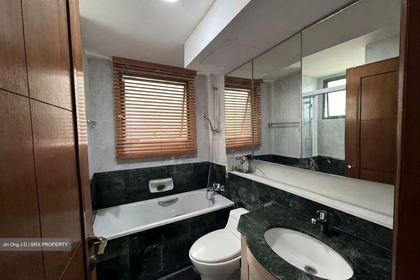 Palm Gardens (D23), Condominium #546888401